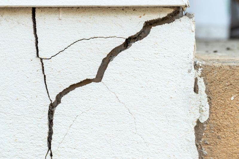 Foundation Structural Repair in Fort Collins, CO