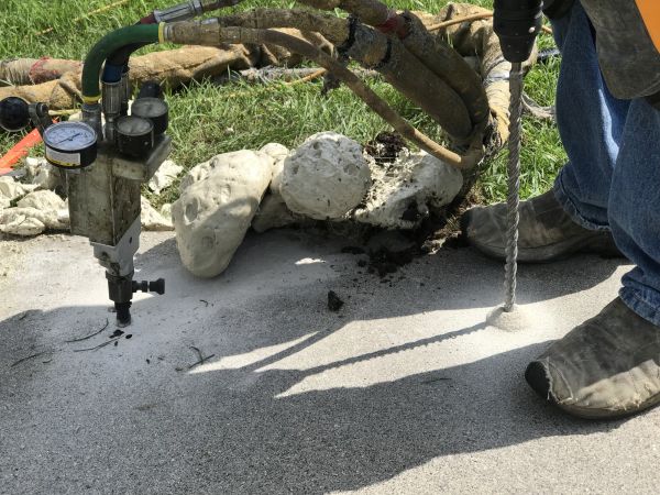 Concrete Raising And Repair - Concrete Raising And Repair Ocean County, New Jersey