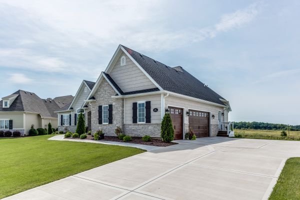 Driveway Concrete Lifting - Driveway Concrete Lifting Chattanooga, Tennessee